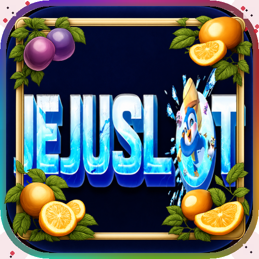 jejuslot — mitra unggulan